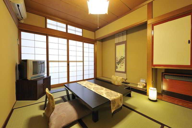 Hida Takayama Hodakaso Yamano Iori Extérieur photo