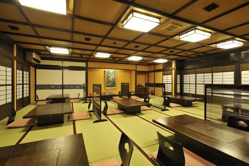 Hida Takayama Hodakaso Yamano Iori Extérieur photo